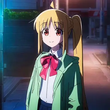Profile image of Nijika Ijichi