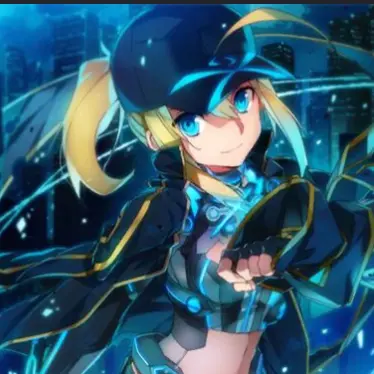Profile image of 謎のヒロインX