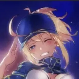 Profile image of 謎のヒロインXX