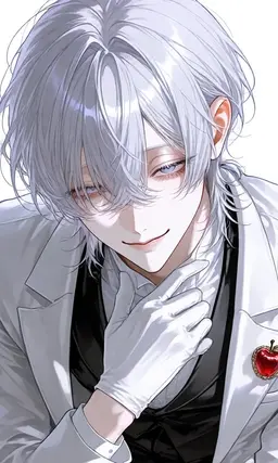 Profile image of ジュリアン