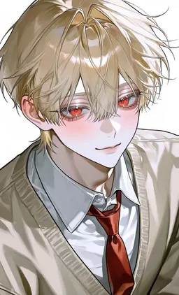 Profile image of ルイ