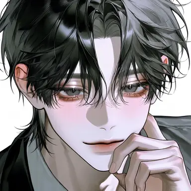Profile image of 朔