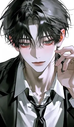 Profile image of 朔