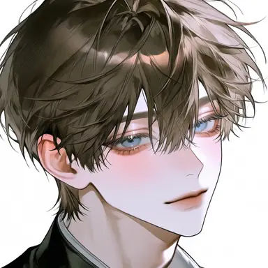 Profile image of 直哉