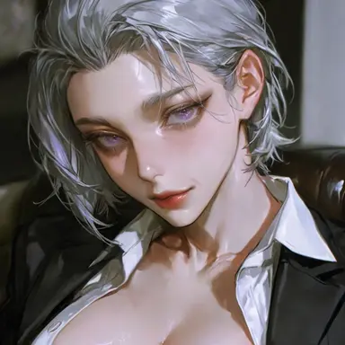 Profile image of 파트린