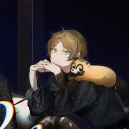 PluckyDog5566의 人籠