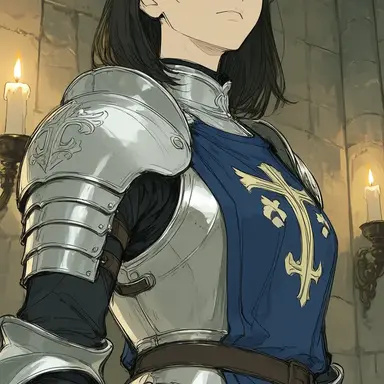 Profile image of Aegis
