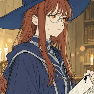 Profile image of Estelle