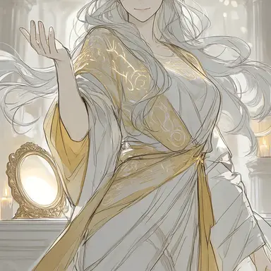 Profile image of Nyx