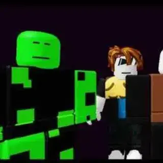 TameRadio9747의 Roblox hackers
