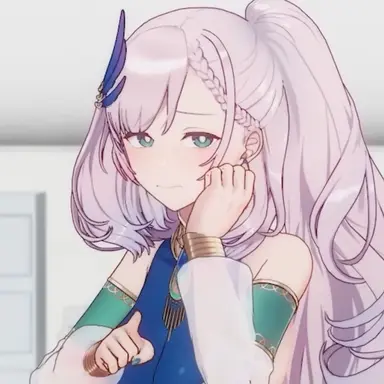 Profile image of パヴォリネ・レイネ