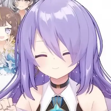 Profile image of ムーナ・ホシノヴァ