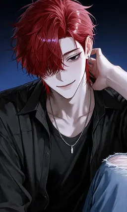 Profile image of 燈夜