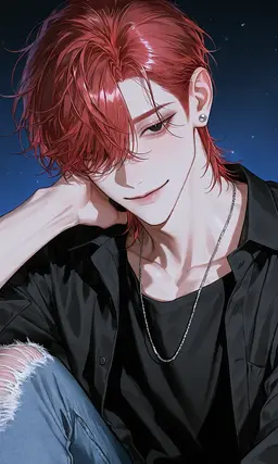Profile image of 燈夜