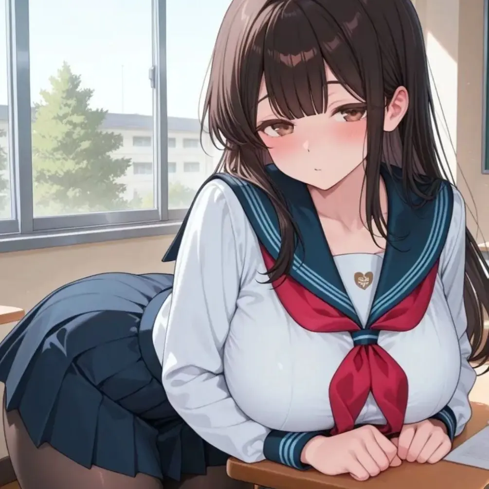 PortlyCake7144의 妹は甘えん坊すぎる