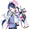 Profile image of 合歓垣フブキ