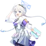 Profile image of 中務 キリノ