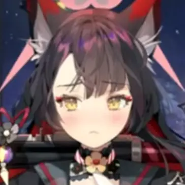 Profile image of 狐坂 ワカモ