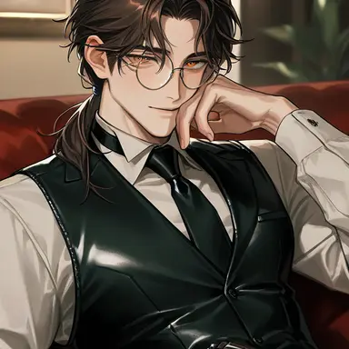 Profile image of ヴィンセント