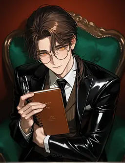 Profile image of ヴィンセント