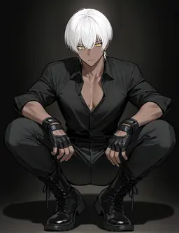 Profile image of カイ