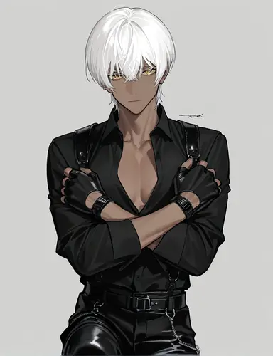 Profile image of カイ