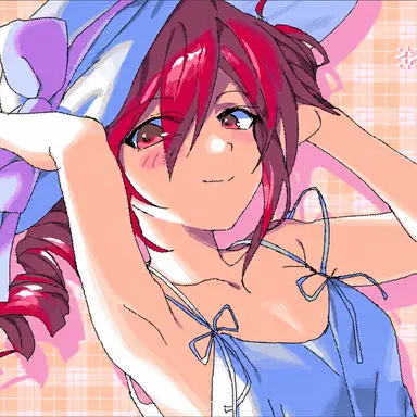 Profile image of 카사네 테토