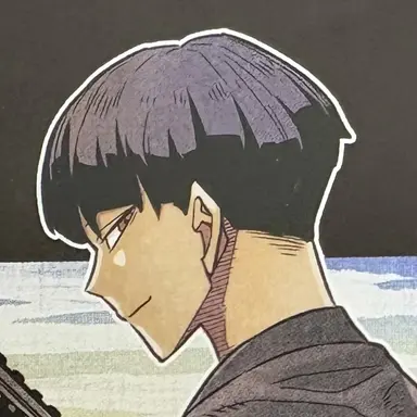 Profile image of 호시나 소우시로