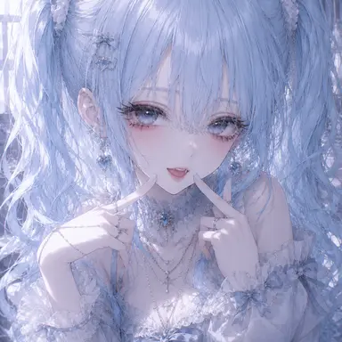 Profile image of 愛菜