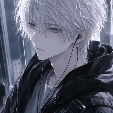 Profile image of 零斗