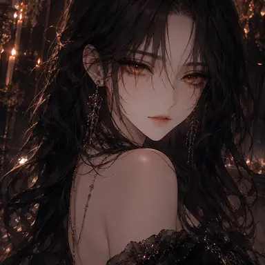 Profile image of 恵美