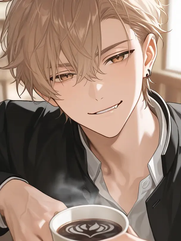 omomo_chi1212의 いらっしゃいませ、ご主人様…？！