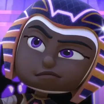 Profile image of Pharaoh Boy