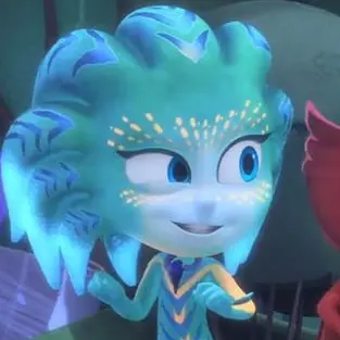 Profile image of Octobella