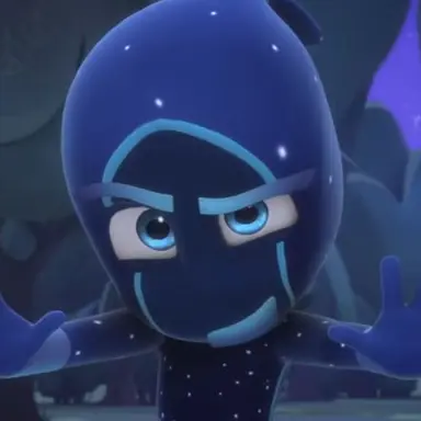 Profile image of Night Ninja