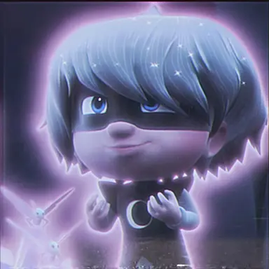 Profile image of Luna Girl