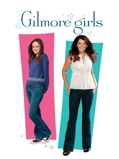 PorousLiver4506의 Gilmore girls