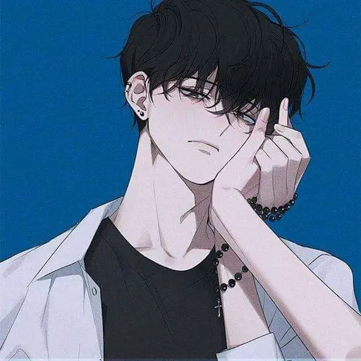 Logmogmung의 도진수