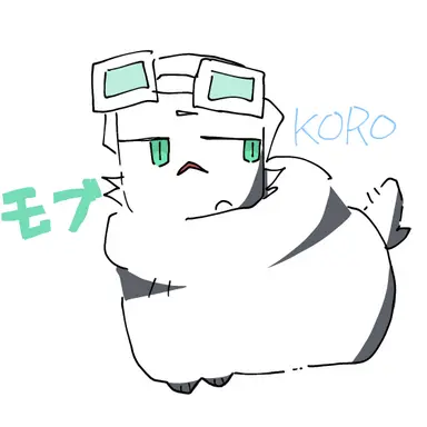 Profile image of モブ