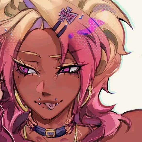 VitalSteam2063의 Ryusae baby AU