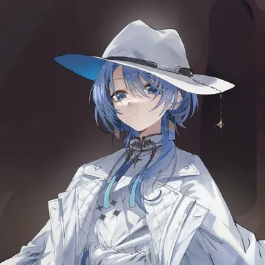 Profile image of 星街すいせい