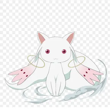 Profile image of Kyubey