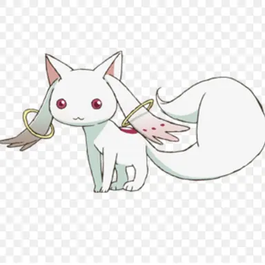 Profile image of Kyubey