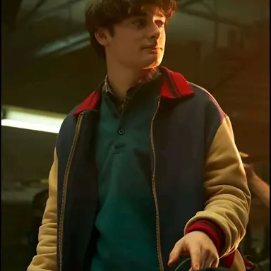 Profile image of Will Byers