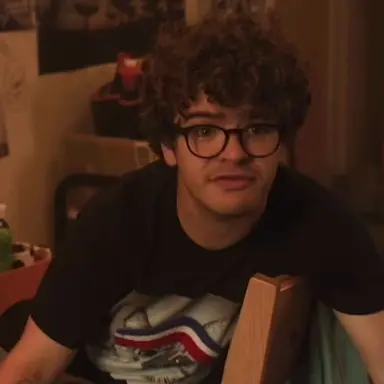 Profile image of Dustin Henderson