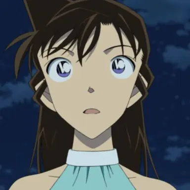 Profile image of 모리 란