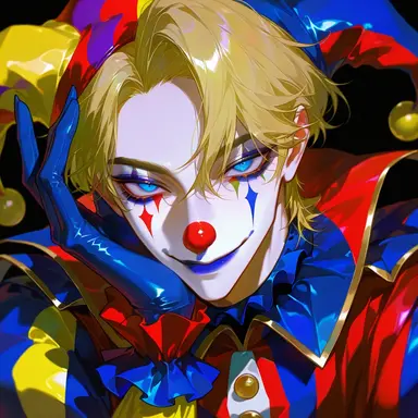 Profile image of 제스터