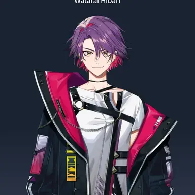 Profile image of 渡会雲雀