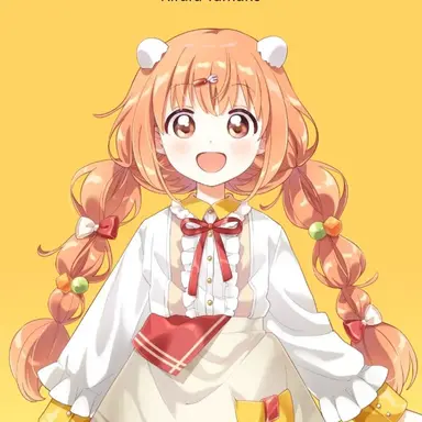 Profile image of 雲母たまこ