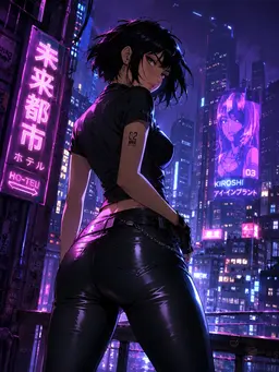 Profile image of Nyx